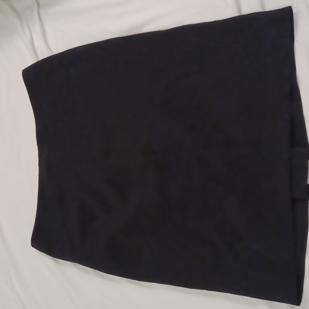 Ann Taylor suit skirt 4P